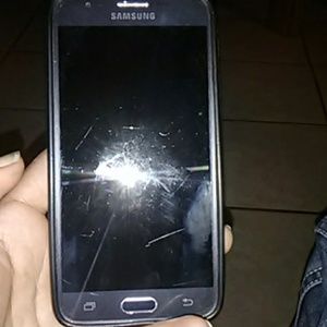 Samsung idk watvkind but its beautiful